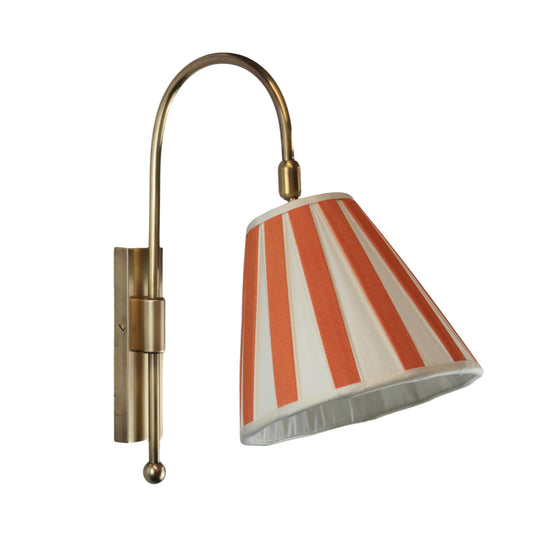 Osimo Pendant Wall Light with Swivell Fitting