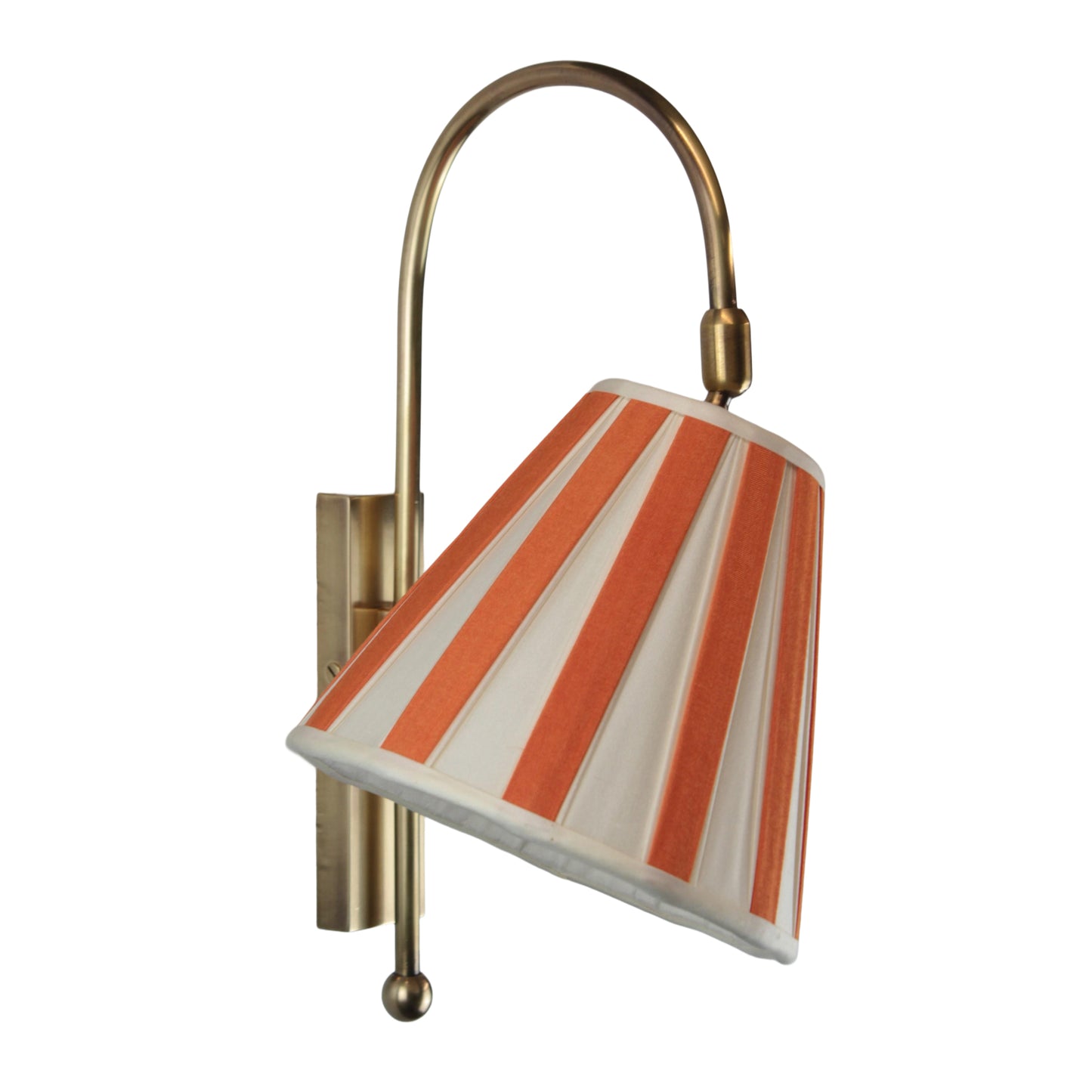 Osimo Pendant Wall Light with Swivell Fitting