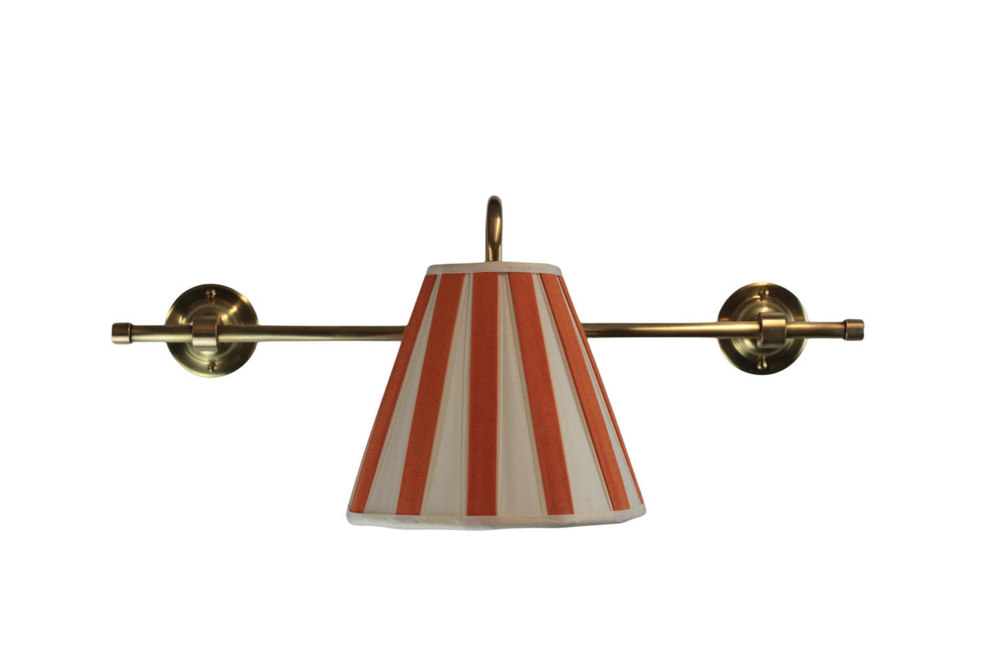 Findon Single Arm Picture Wall Light